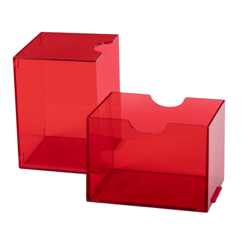 Dragon Shield - Strongbox (verschiedene Farben)