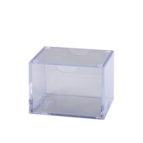 Dragon Shield - Strongbox (verschiedene Farben)