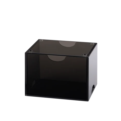 Dragon Shield - Strongbox (verschiedene Farben)