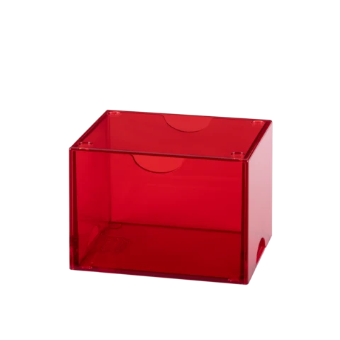 Dragon Shield - Strongbox (verschiedene Farben)