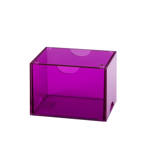 Dragon Shield - Strongbox (verschiedene Farben)