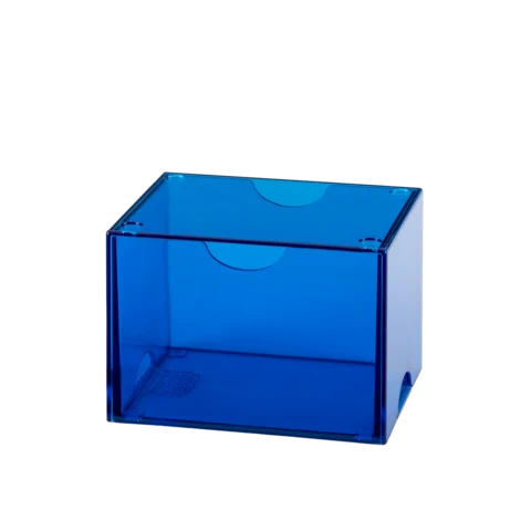 Dragon Shield - Strongbox (verschiedene Farben)