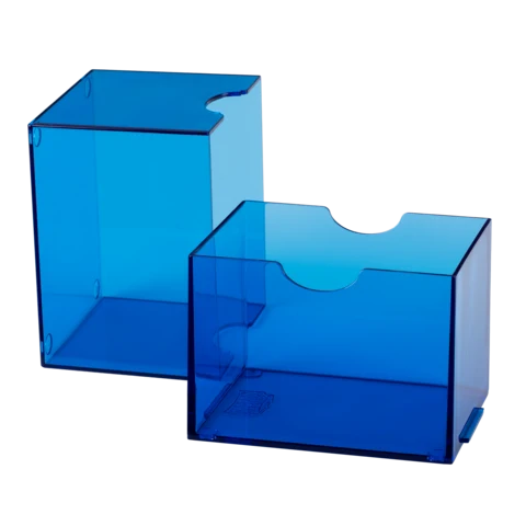 Dragon Shield - Strongbox (verschiedene Farben)