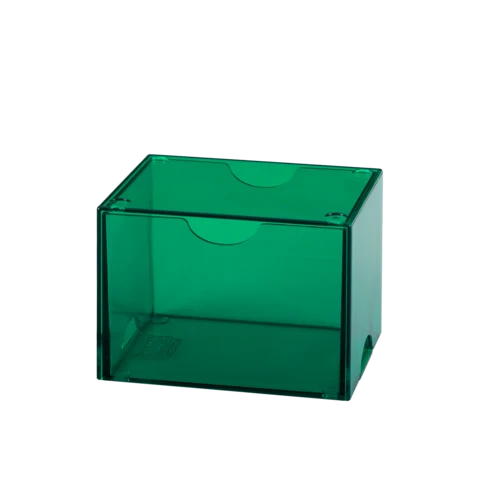 Dragon Shield - Strongbox (verschiedene Farben)