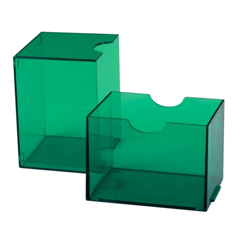 Dragon Shield - Strongbox (verschiedene Farben)