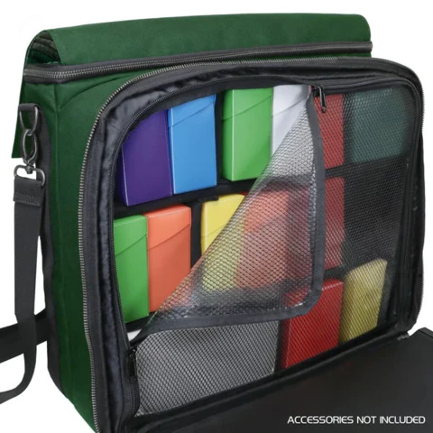 Collector's Edition MTG Schultertasche