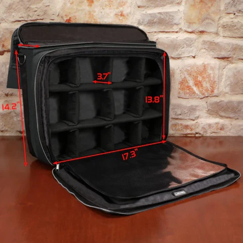 Collector's Edition MTG Schultertasche