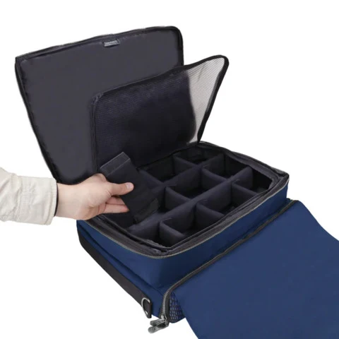 Collector's Edition MTG Schultertasche