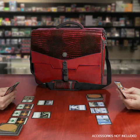 Collector's Edition MTG Schultertasche