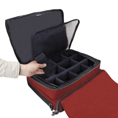 Collector's Edition MTG Schultertasche