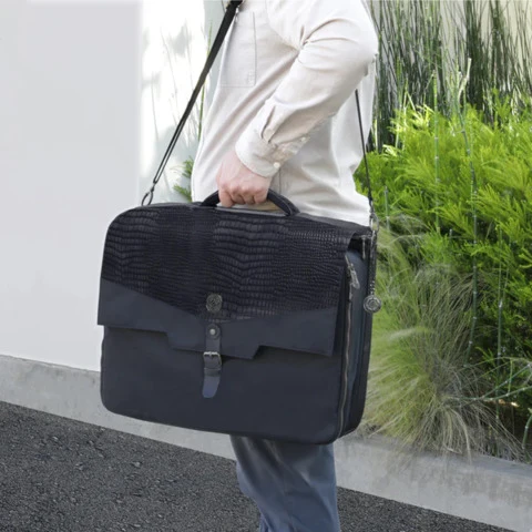 Collector's Edition MTG Schultertasche