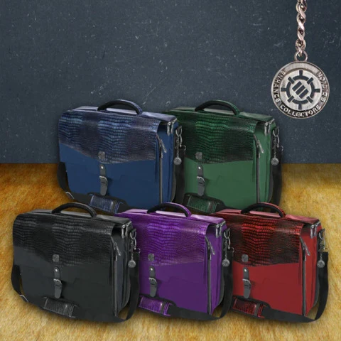 Collector's Edition MTG Schultertasche