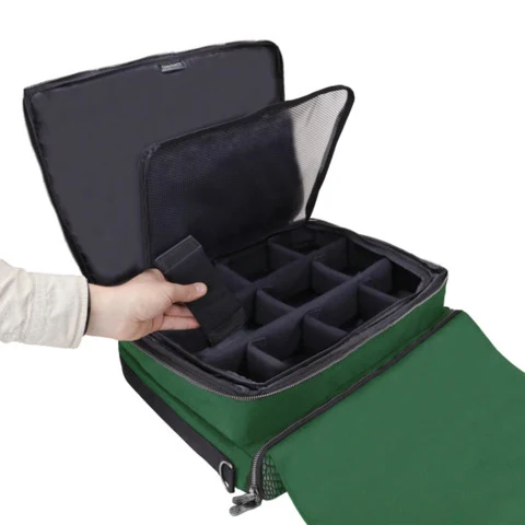 Collector's Edition MTG Schultertasche