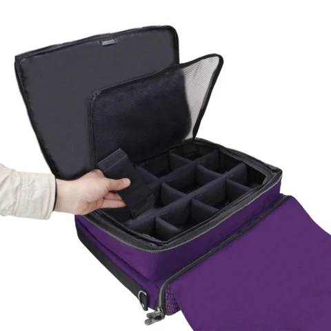 Collector's Edition MTG Schultertasche