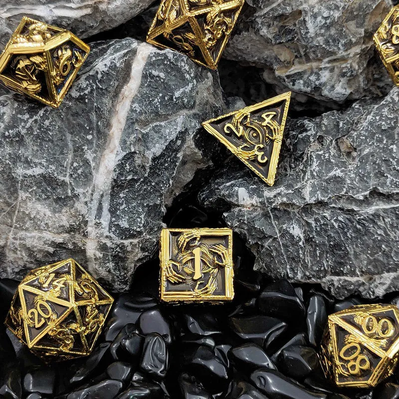 Death's Grasp