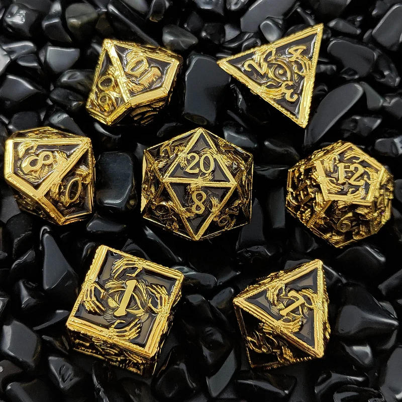 Death's Grasp