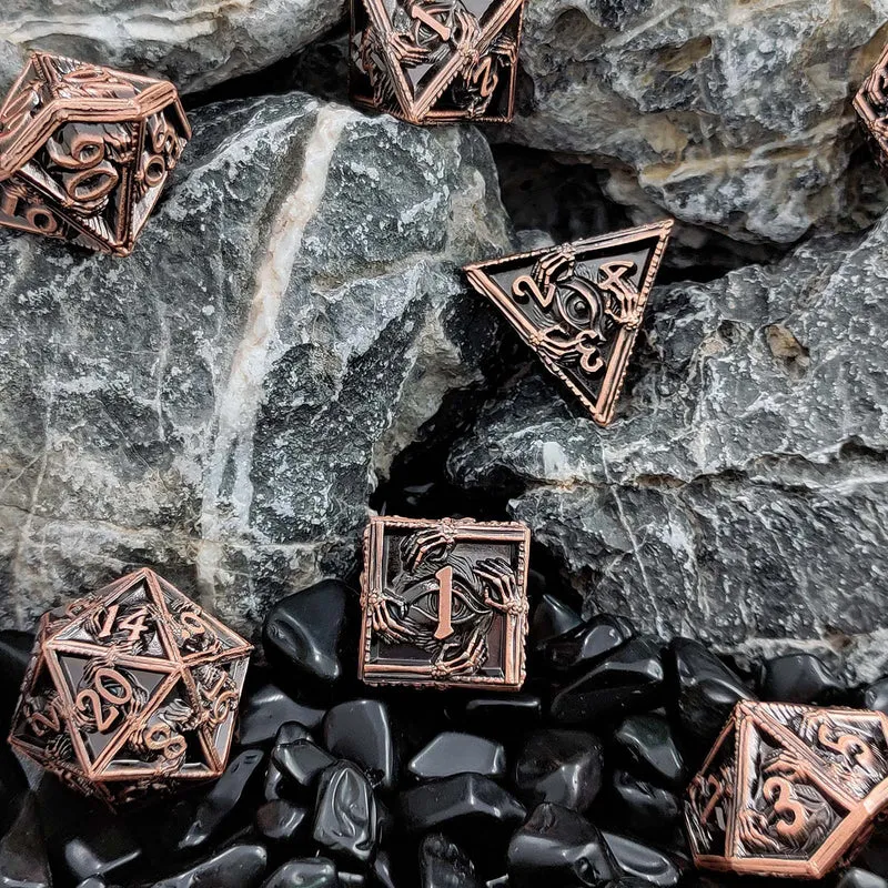 Death's Grasp