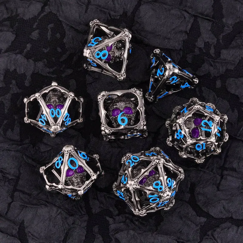 Lich King’s Reliquary