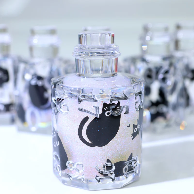 Enchanted Potion Dice