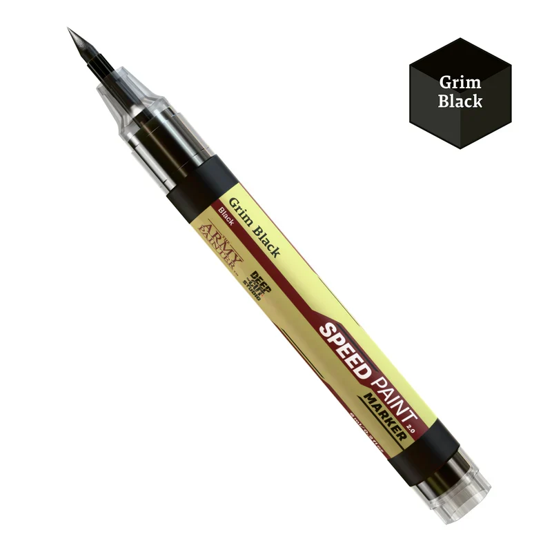 Speedpaint Marker - Singles