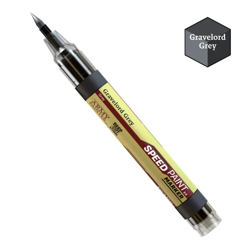 Speedpaint Marker - Singles