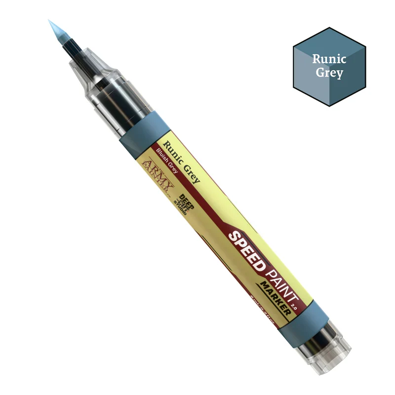 Speedpaint Marker - Singles