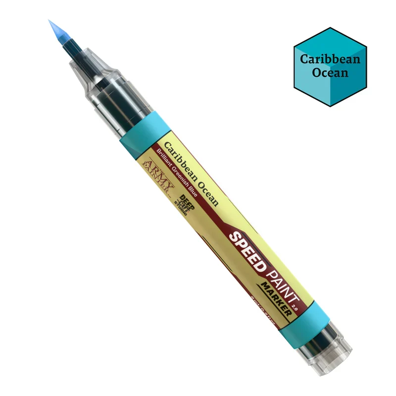 Speedpaint Marker - Singles