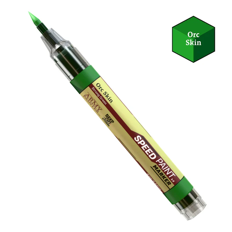 Speedpaint Marker - Singles