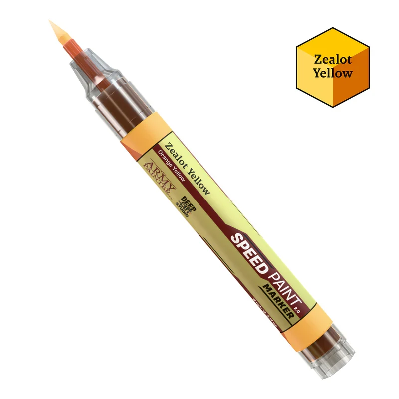 Speedpaint Marker - Singles