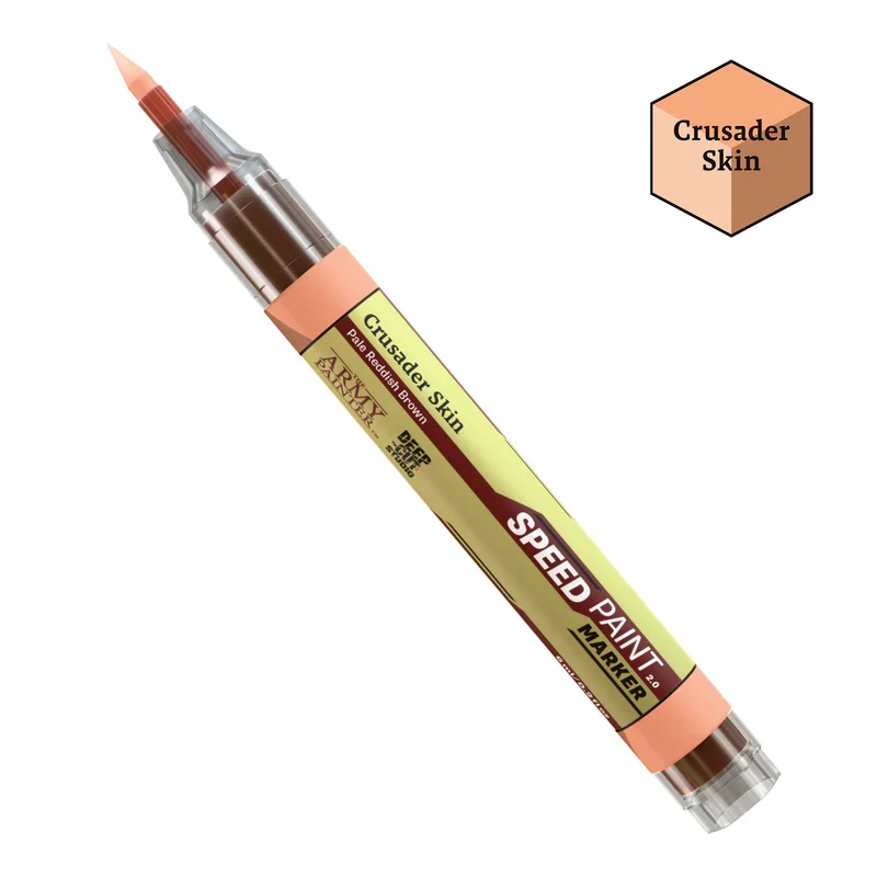 Speedpaint Marker - Singles
