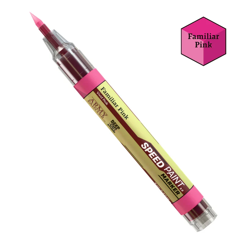 Speedpaint Marker - Singles