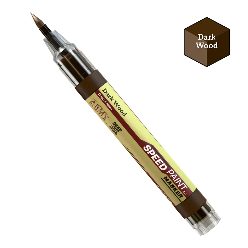 Speedpaint Marker - Singles