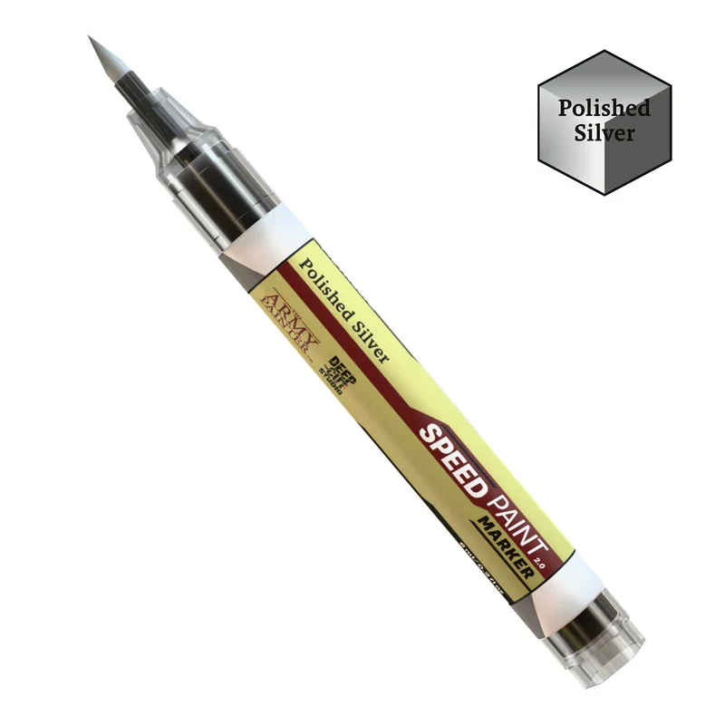 Speedpaint Marker - Singles