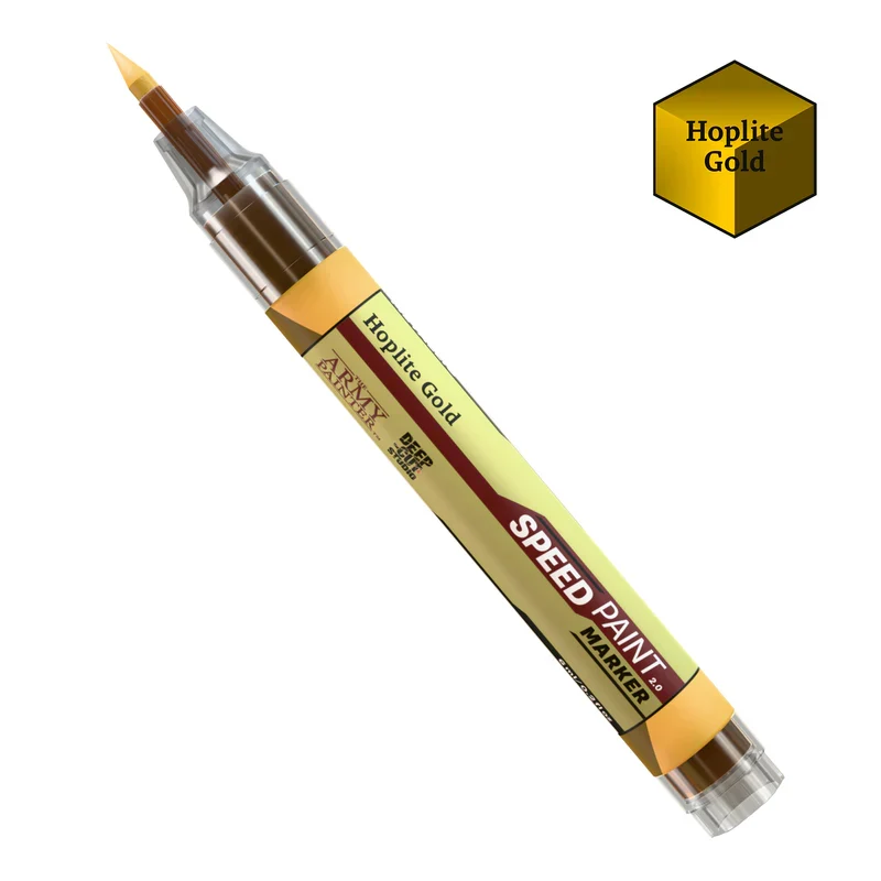 Speedpaint Marker - Singles