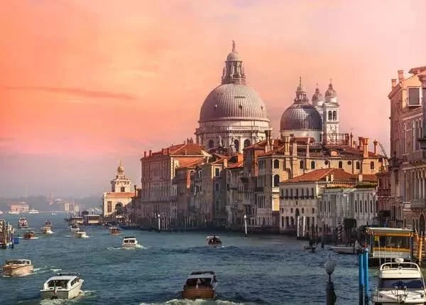 Mediterranean Italy Puzzle – Ravensburger Puzzles 1000 Teile