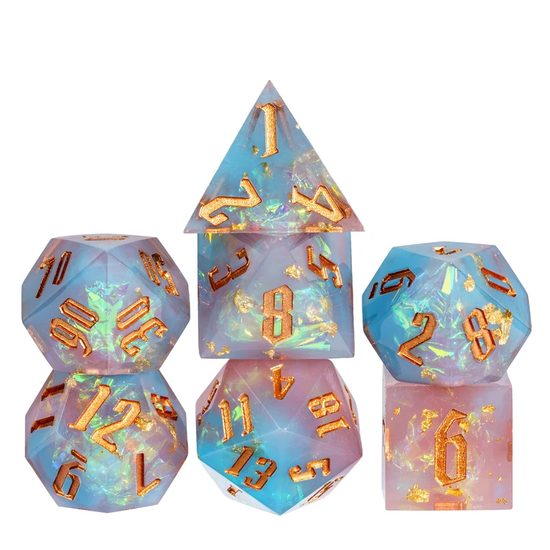 Spacebreaker Mystic Dawn