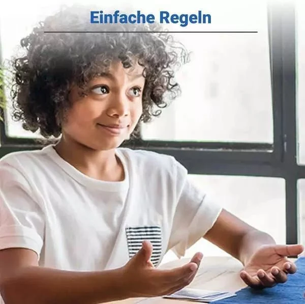 Kartenspiel - Elfer raus ! Extra