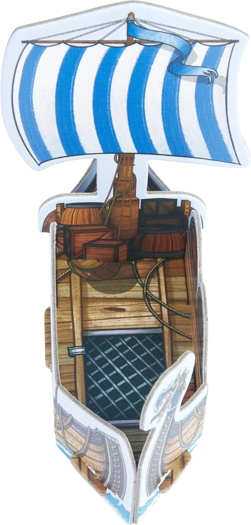 Tal der Wikinger – Kinderspiel des Jahres – Haba