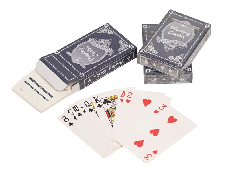 Holz Spielesammlung 10-in-1 FSC – Philos