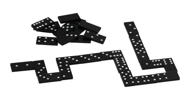 Holz Spielesammlung 10-in-1 FSC – Philos