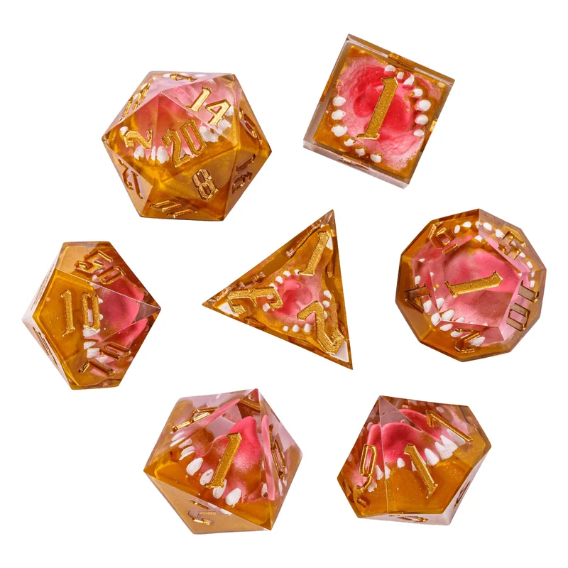 Mimic Maw Edition
