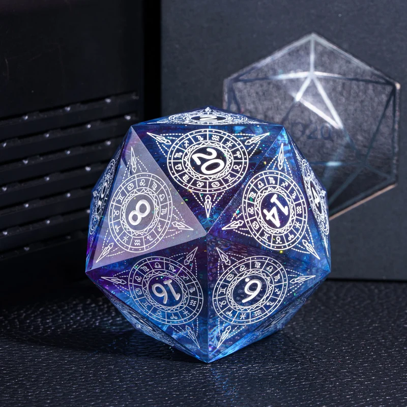 XXL Interstellar Constellation (55mm)