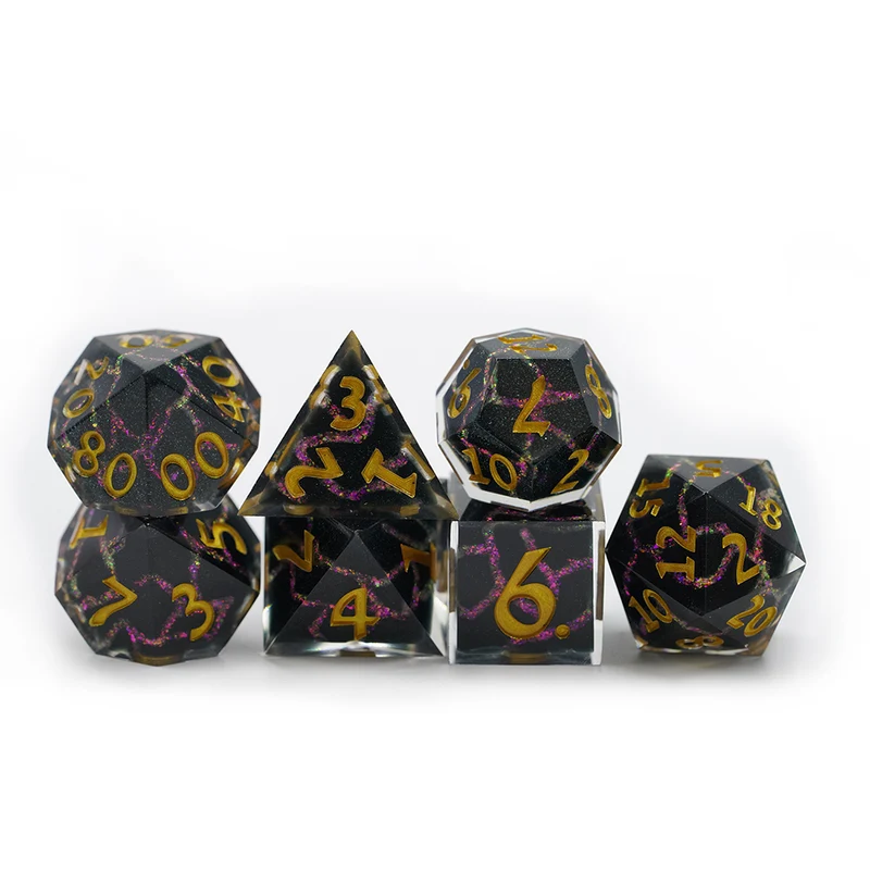 Arcane Rift Black Magic