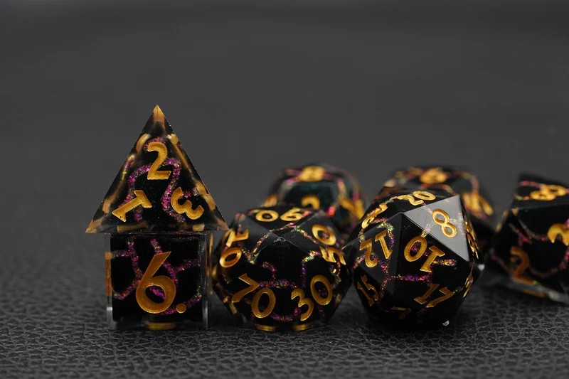 Arcane Rift Black Magic
