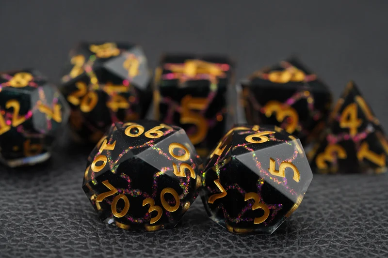 Arcane Rift Black Magic