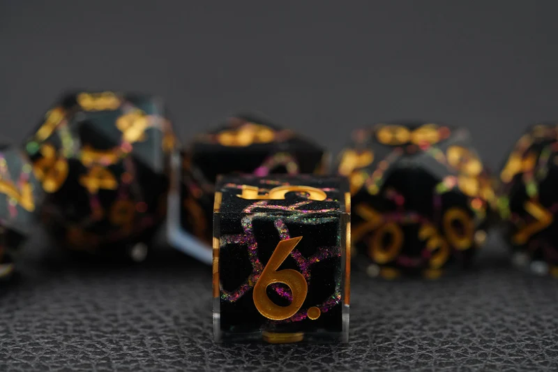 Arcane Rift Black Magic