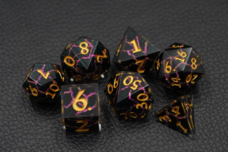 Arcane Rift Black Magic