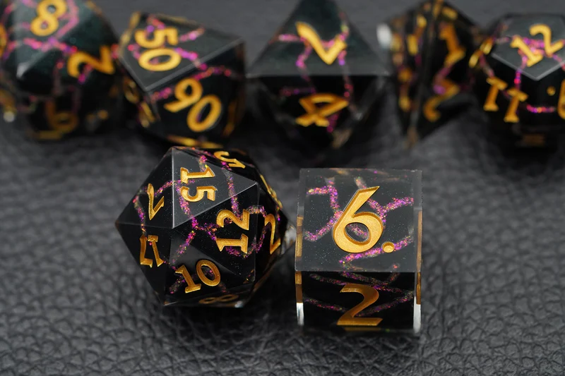 Arcane Rift Black Magic