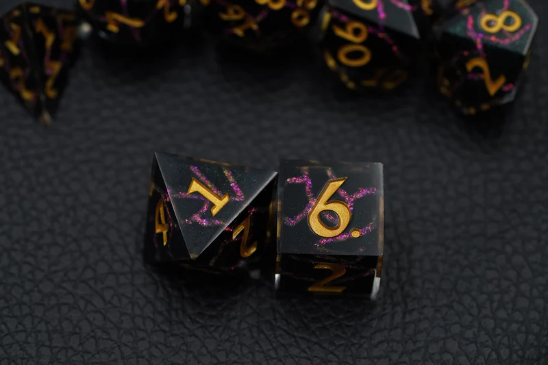 Arcane Rift Black Magic