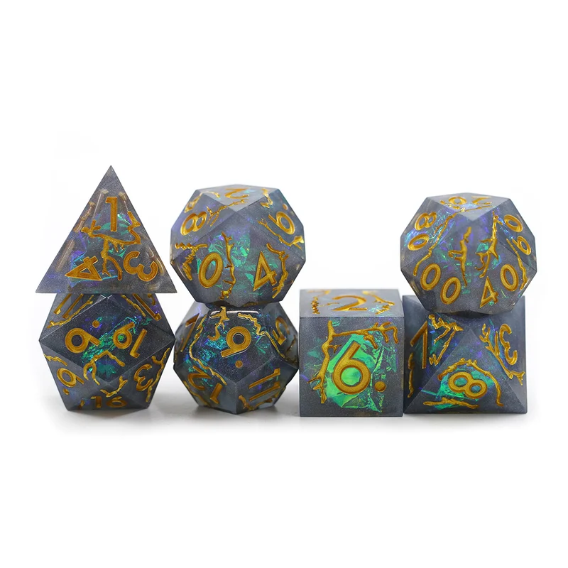 Arcane Rift Teal